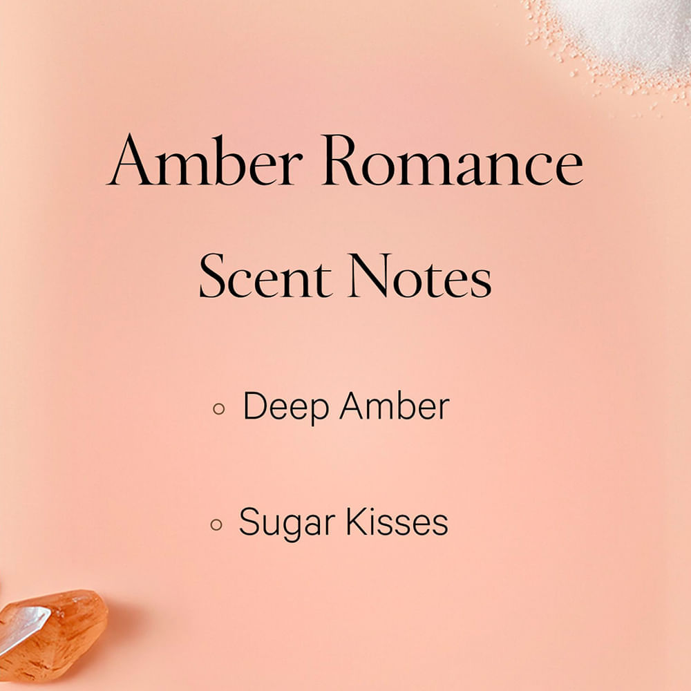 Victoria's Secret Amber Romance Body Mist 250ml