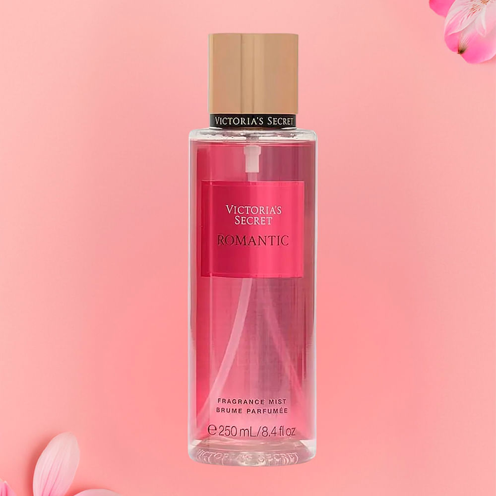 Victoria's Secret Romantic Body Mist 250ml