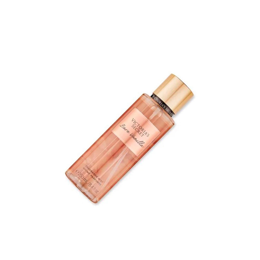 Victoria's Secret Bare Vanilla Body Mist 250ml