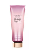 Victoria's Secret Velvet Petals Loção Hidratante Corporal 236ml