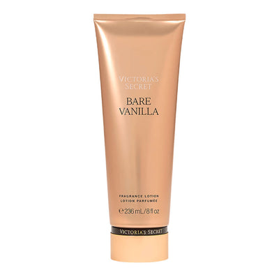Victoria's Secret Bare Vanilla Loção Hidratante Corporal 236ml