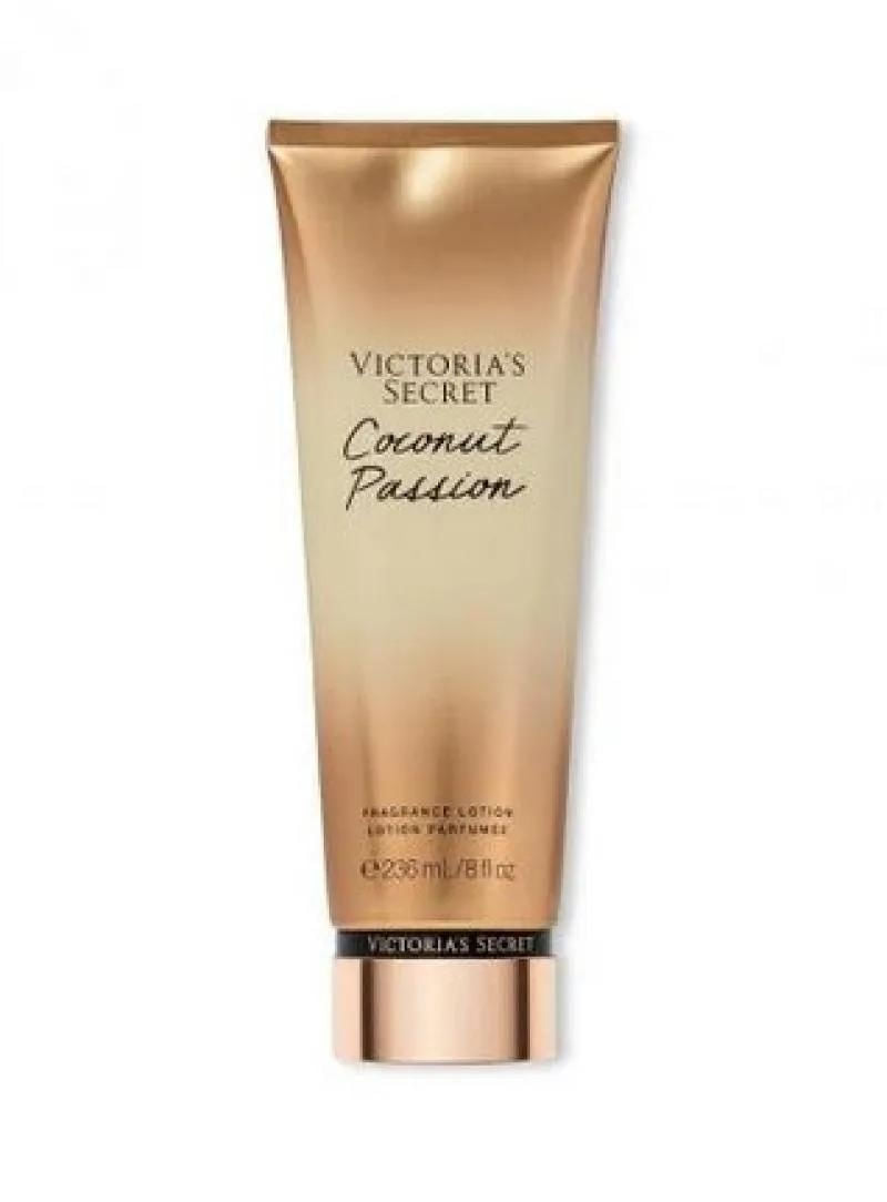 Victoria's Secret Coconut Passion Loção Hidratante Corporal 236ml