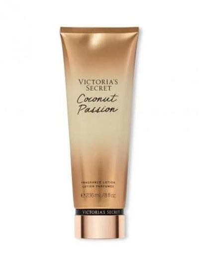 Victoria's Secret Coconut Passion Loção Hidratante Corporal 236ml