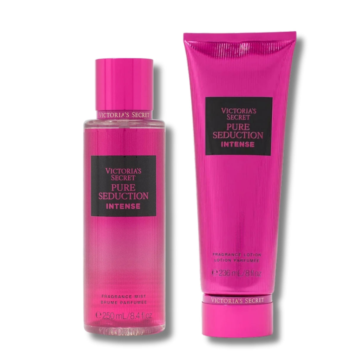 Victoria's Secret Pure Seduction Intense Body Mist 250ml