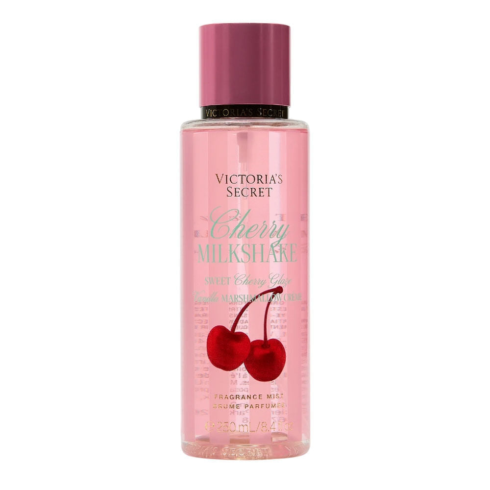 Victoria's Secret Cherry Milkshake Body Mist 250ml