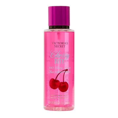 Victoria's Secret Cherry Bite Body Splash Feminino 250ml