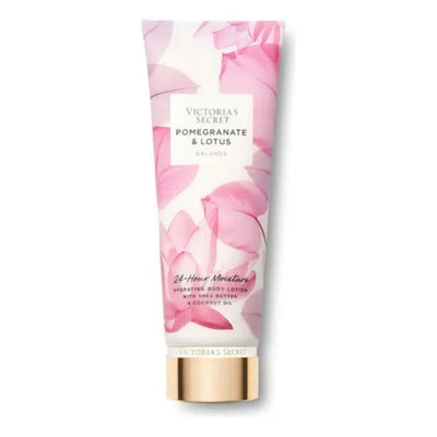 Victoria's Secret Pomegranate & Lotus Loção Hidratante Corporal 236ml