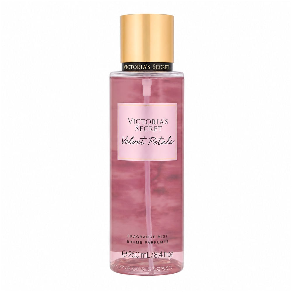 Victoria's Secret Velvet Petals Body Mist 250ml