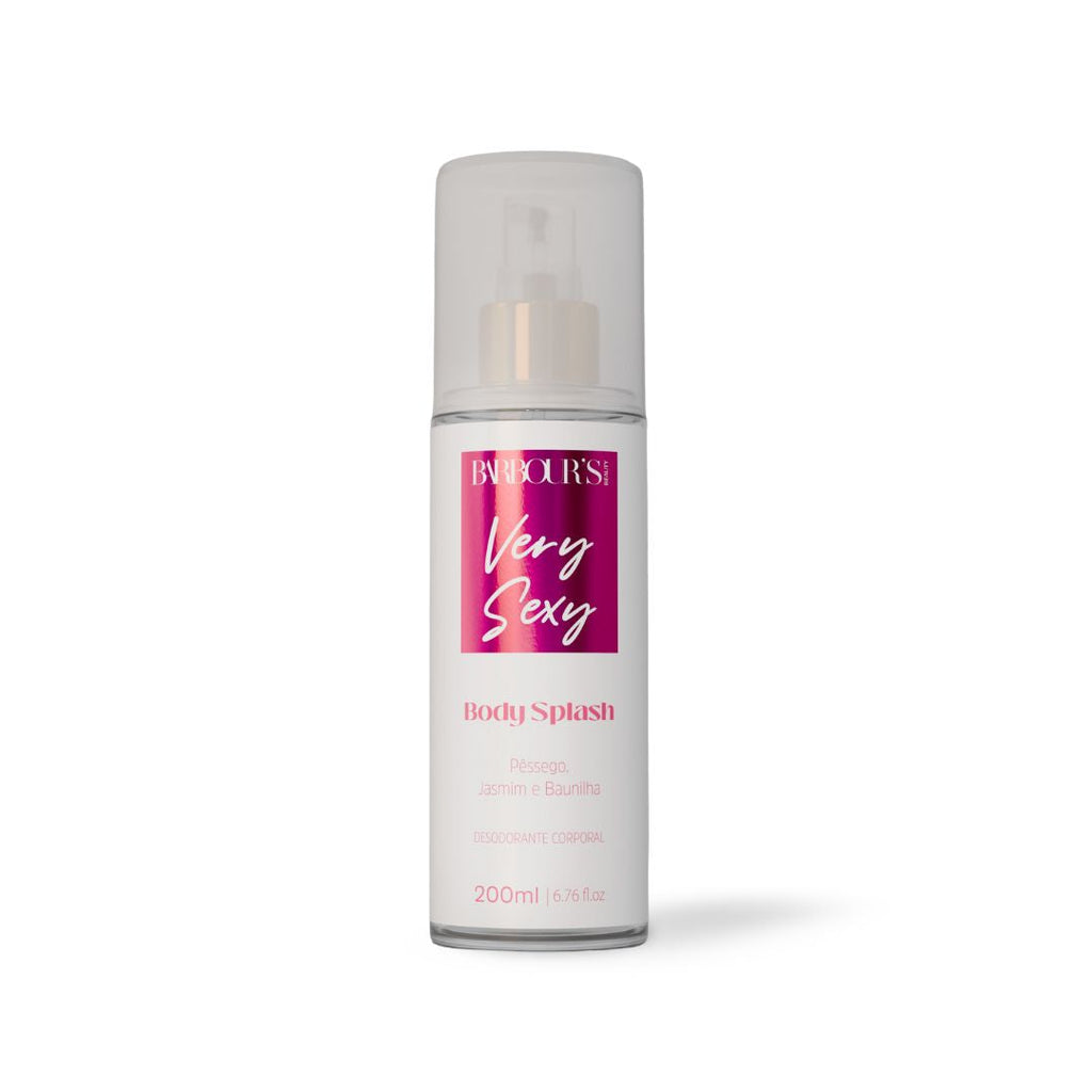 Body Splash Very Sexy - Deo Colônia