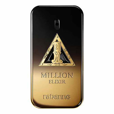 Rabanne 1 Million Night Elixir Perfume Masculino Parfum