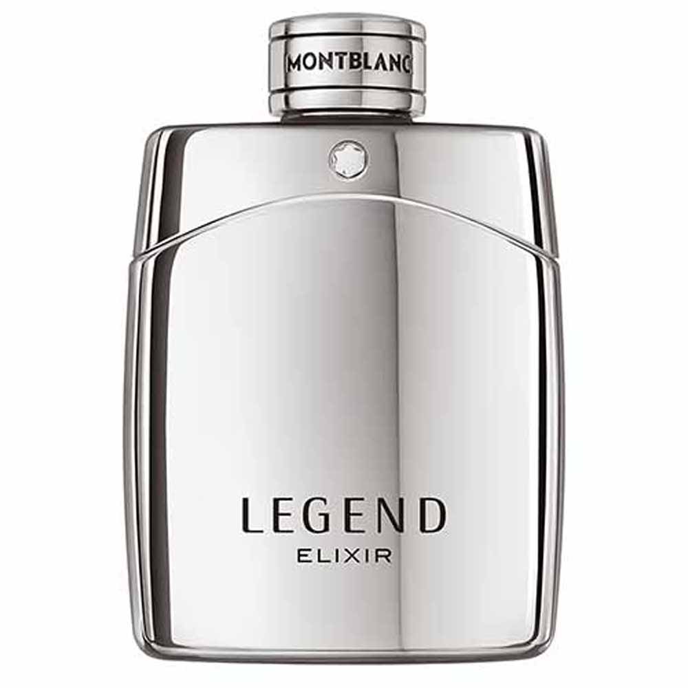 Montblanc Legend Elixir Perfume Masculino Parfum