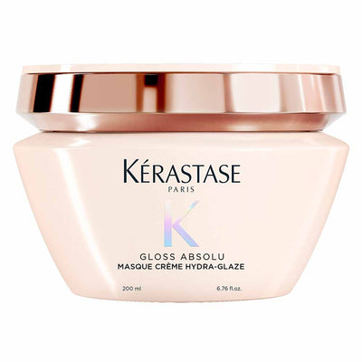 Máscara Kérastase Gloss Absolu Riche Hydra-Glaze