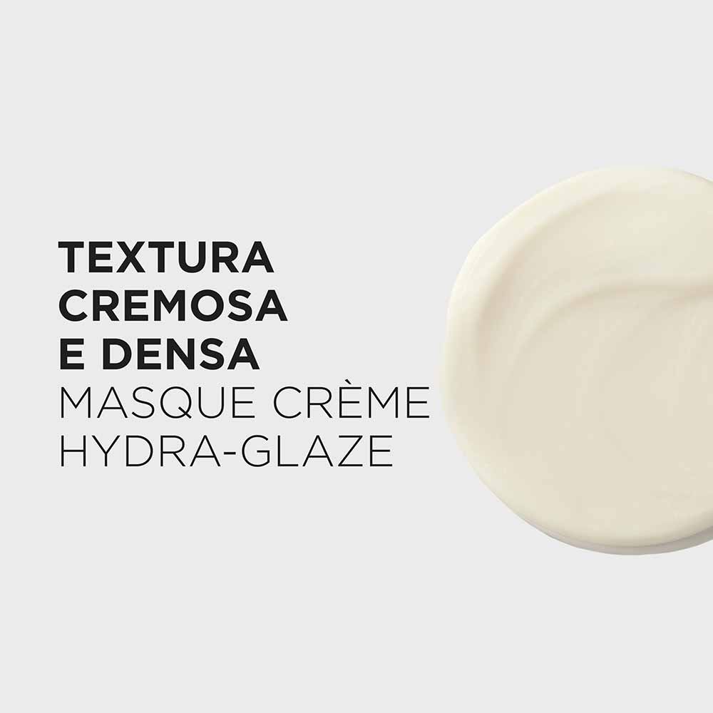 Máscara Kérastase Gloss Absolu Riche Hydra-Glaze