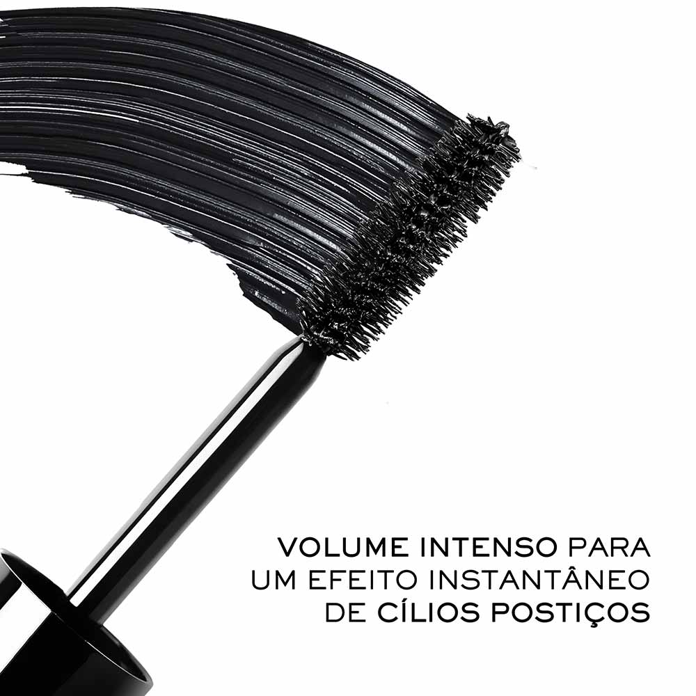 Lancôme Monsieur Big Máscara de Cílios