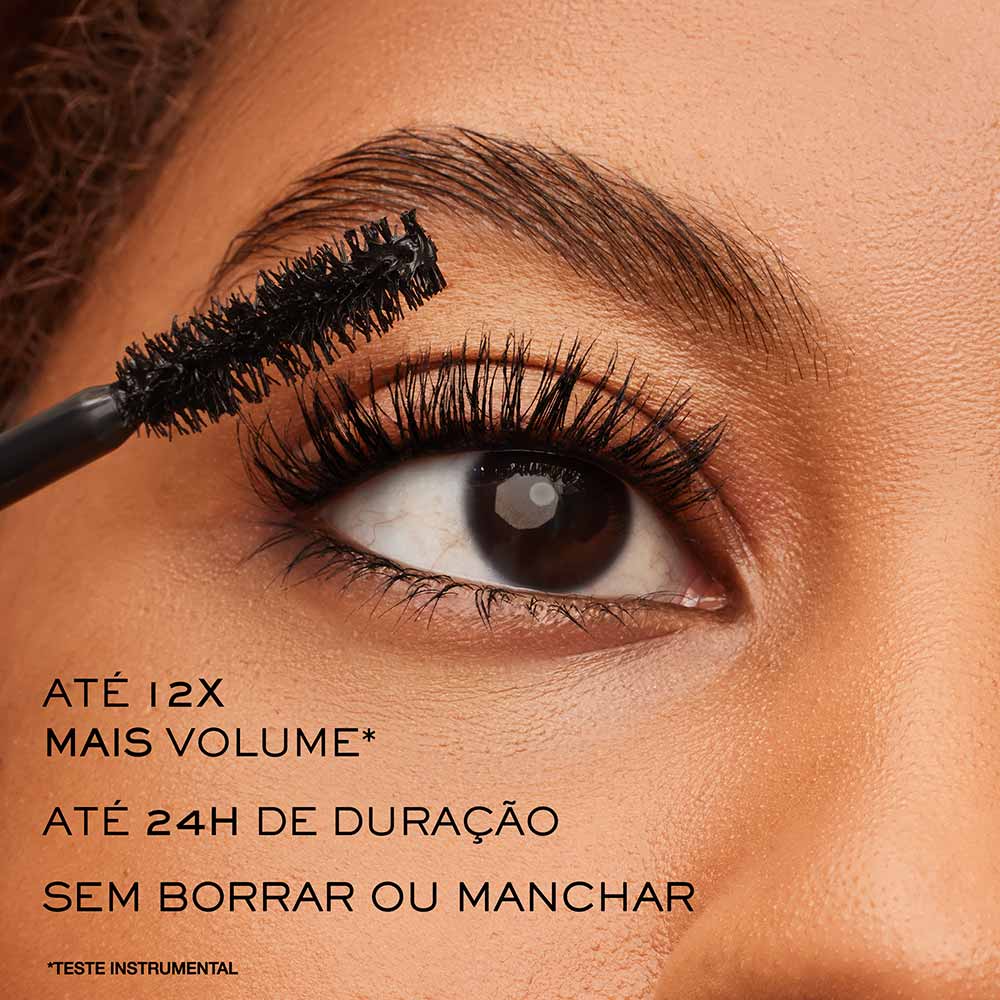 Lancôme Monsieur Big Máscara de Cílios