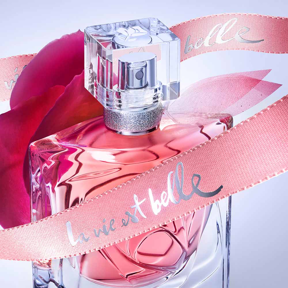 Lancôme La Vie Est Belle Rosa Extraordinária Eau de Parfum Feminino