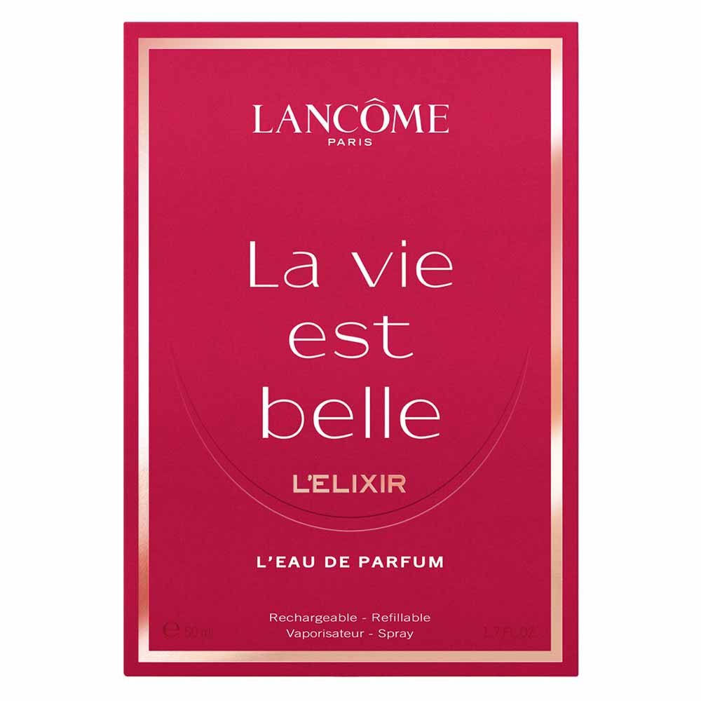 Lancôme La Vie Est Belle L'Elixir Feminino L'Eau de Parfum