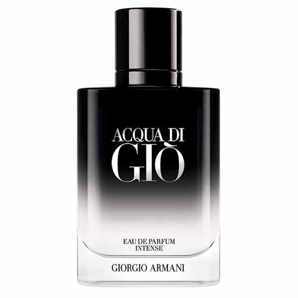 Giorgio Armani Acqua Di Giò Perfume Masculino EDP Intense