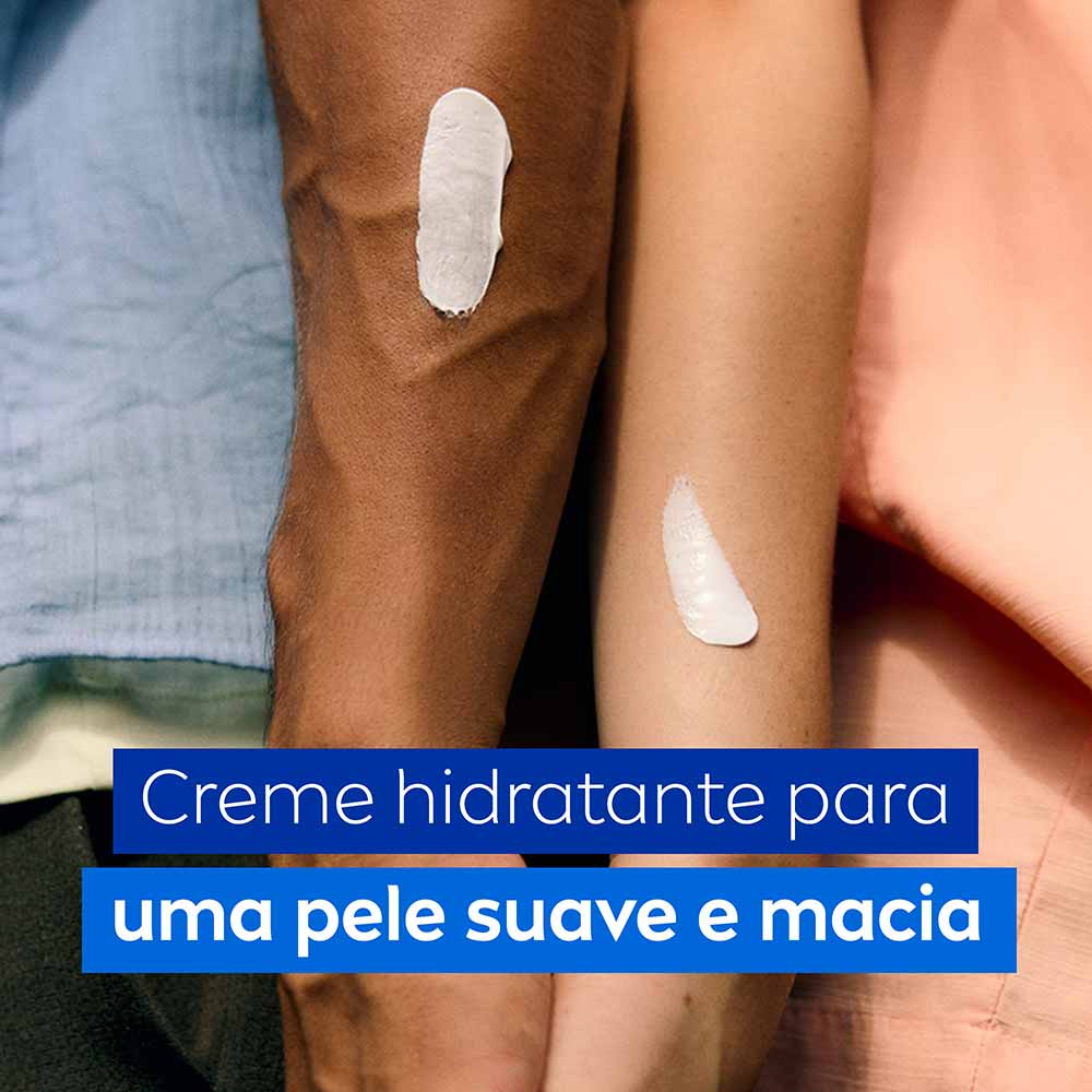 Nivea Creme Hidratante Lata