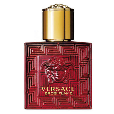 Versace Eros Flame Perfume Masculino Eau de Parfum