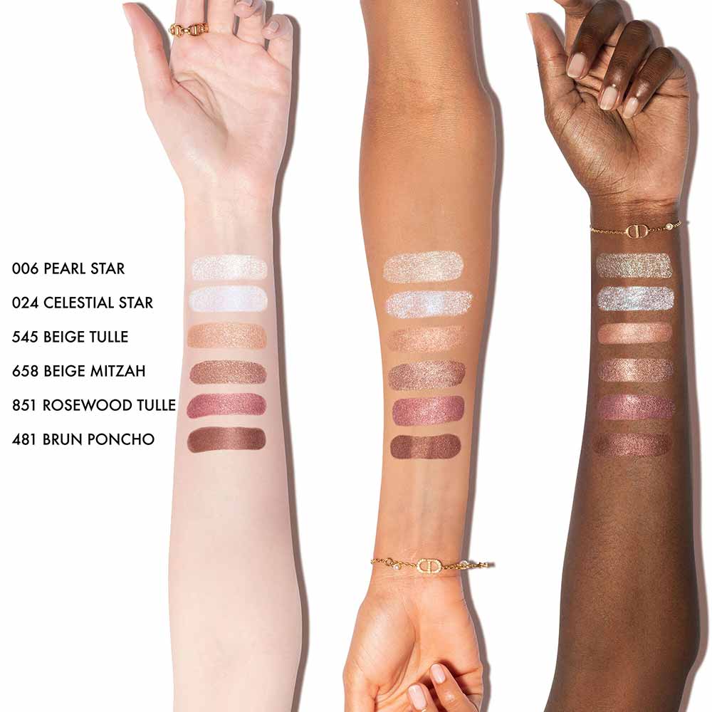 Dior Diorshow Flash Stick Sombra em Bastão
