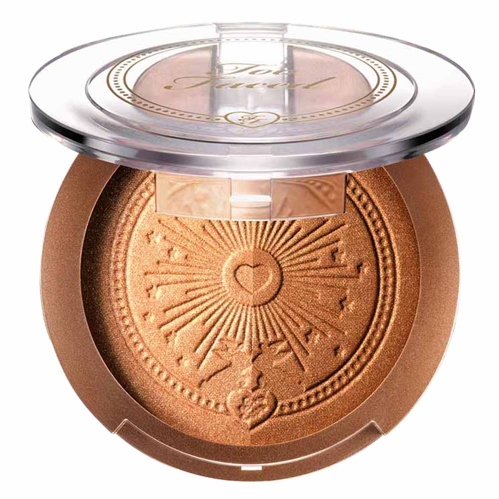 Too Faced Blush Bronzeador