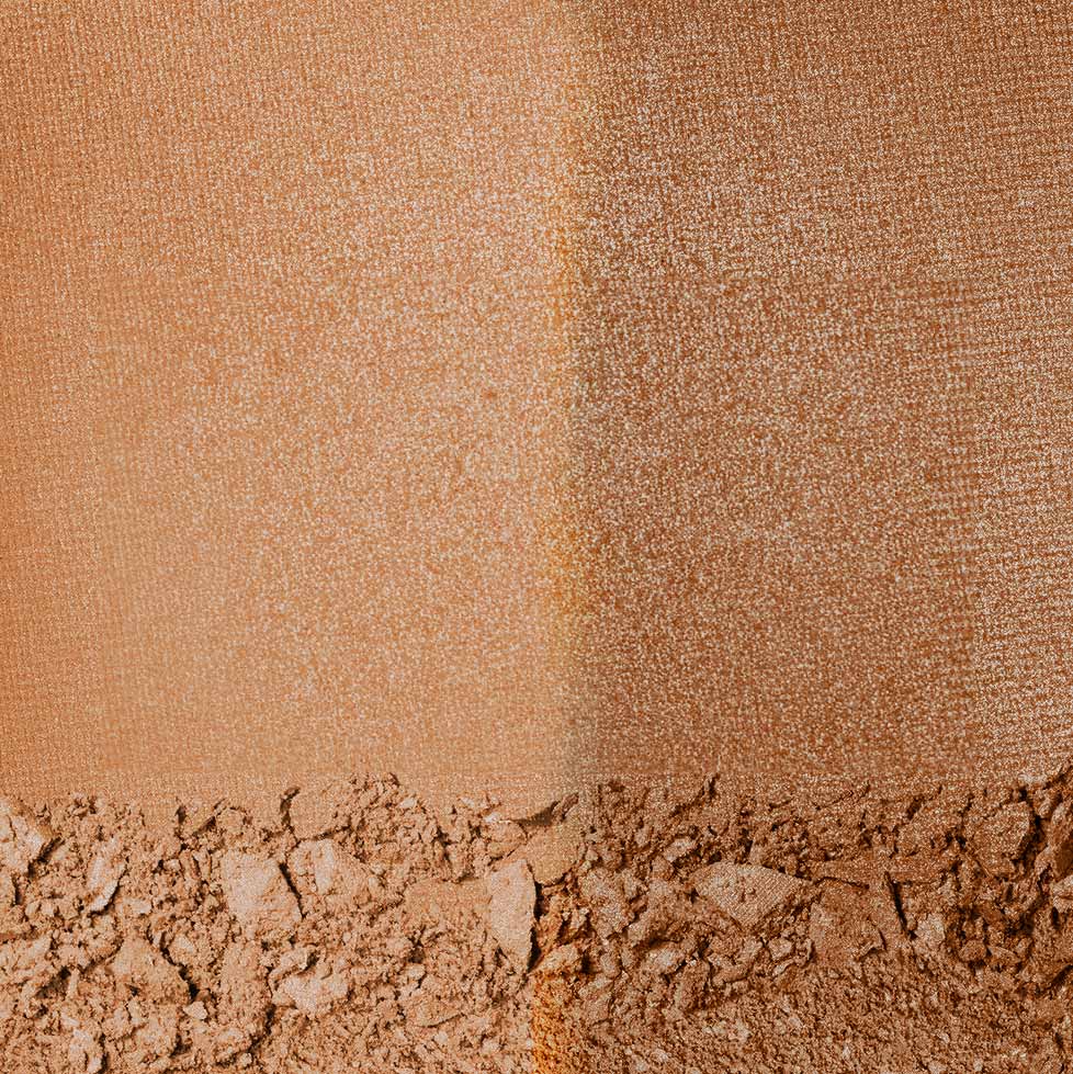 Too Faced Blush Bronzeador
