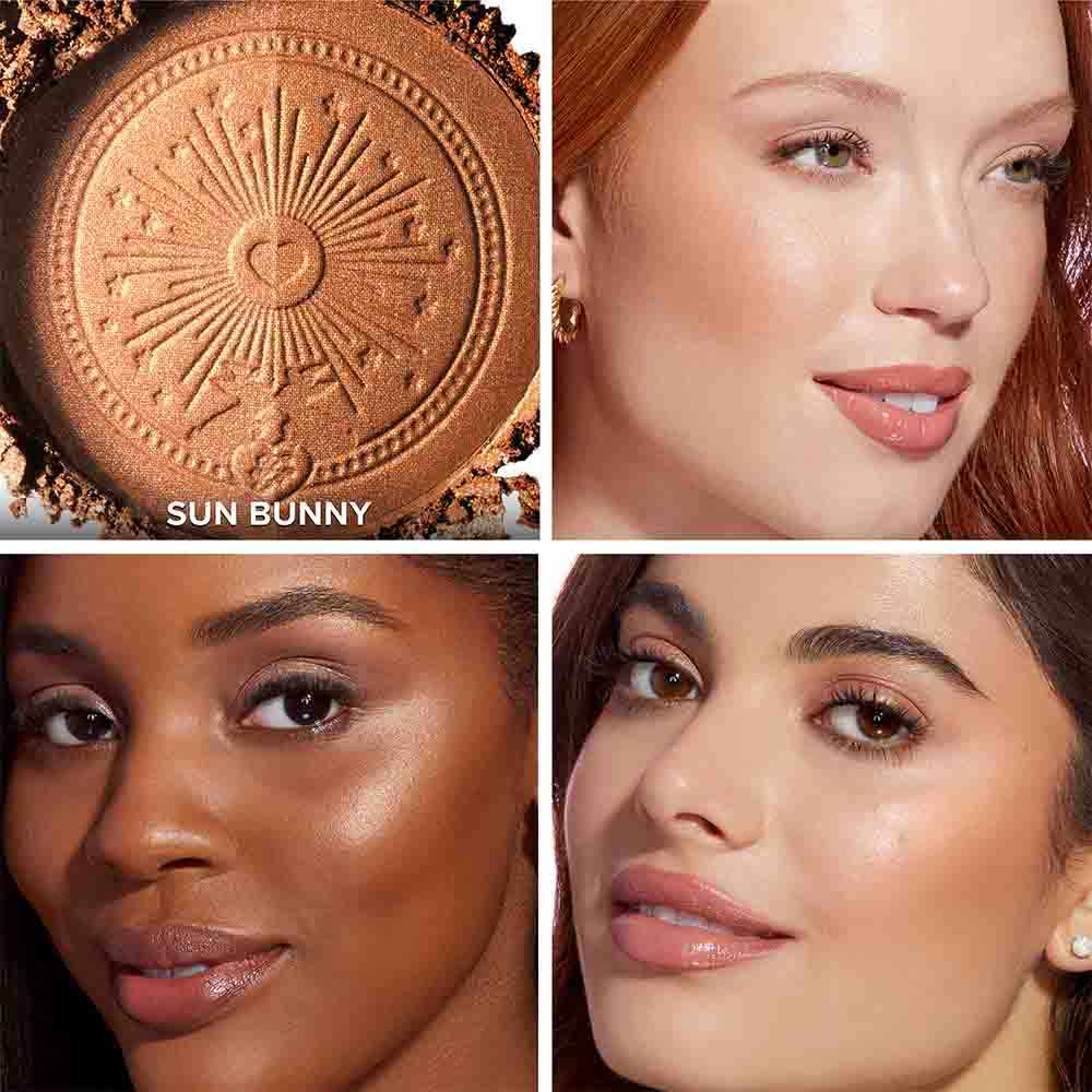 Too Faced Blush Bronzeador