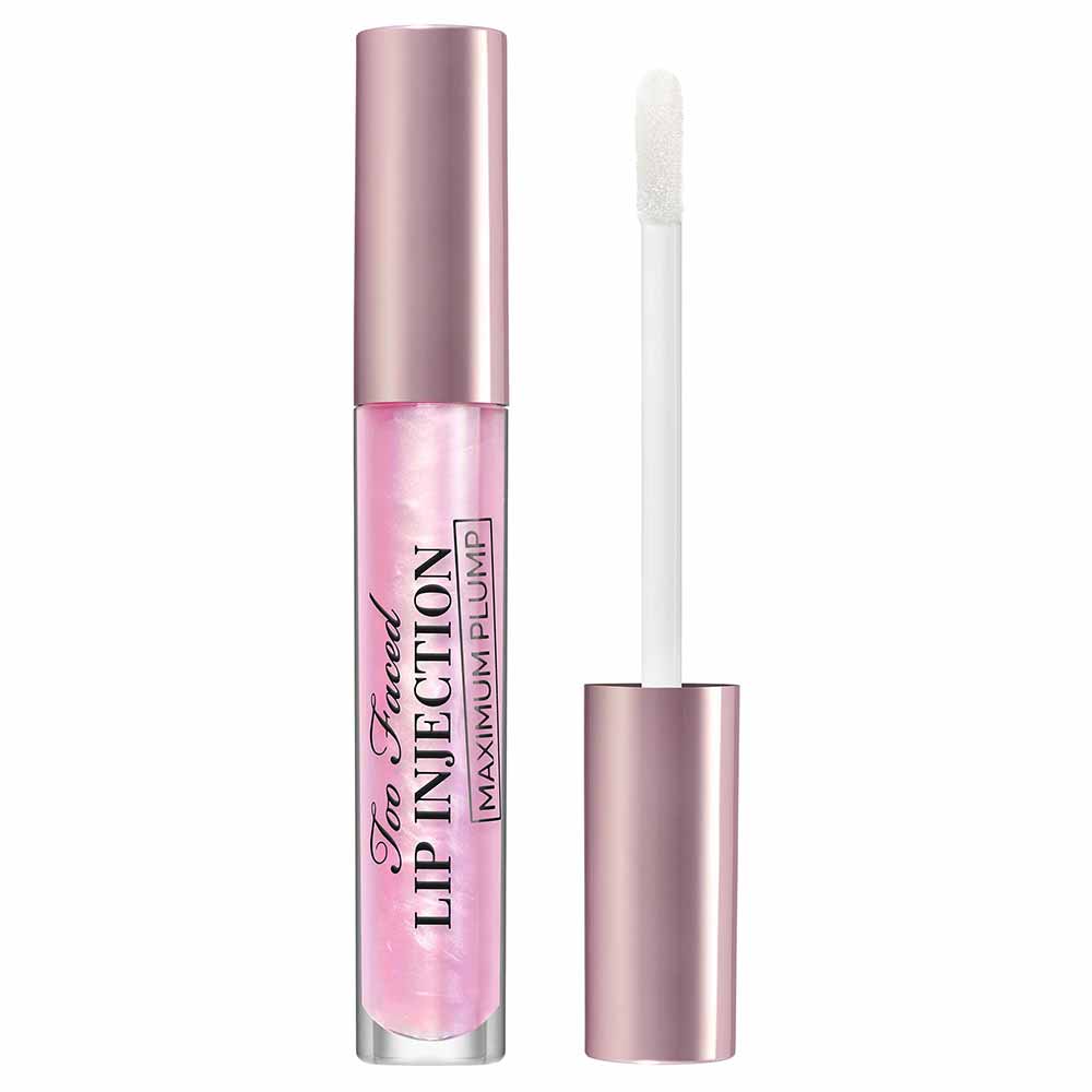 Too Faced Lip Injection Maximum Plump Gloss Labial 4ml