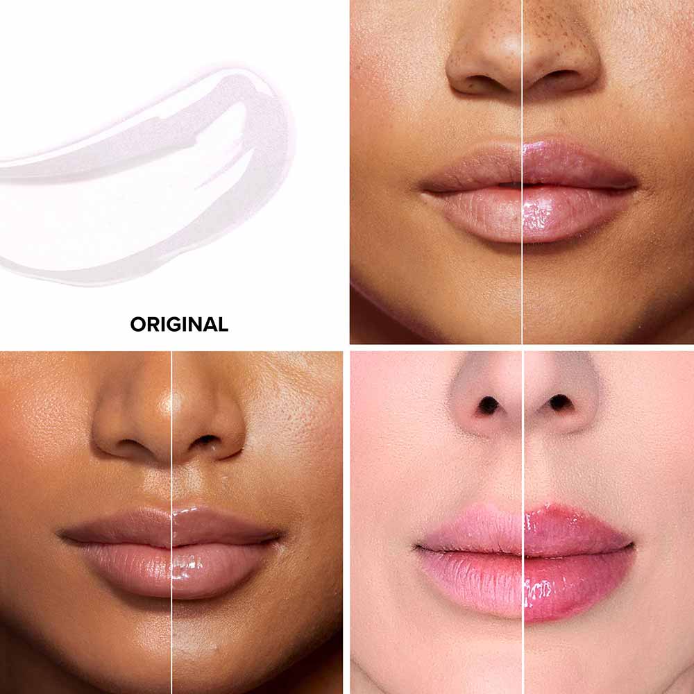 Too Faced Lip Injection Maximum Plump Gloss Labial 4ml