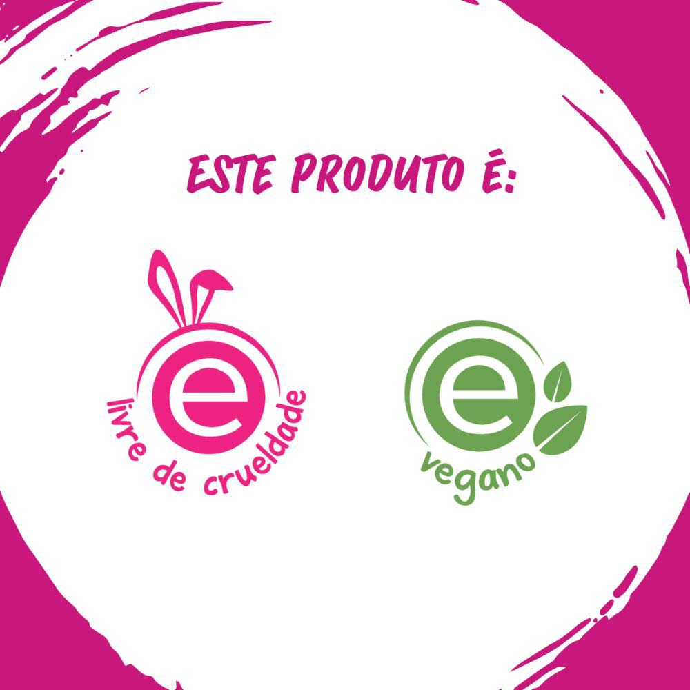 Essence Lash Princess False Lash Effect Máscara de Cílios Marrom