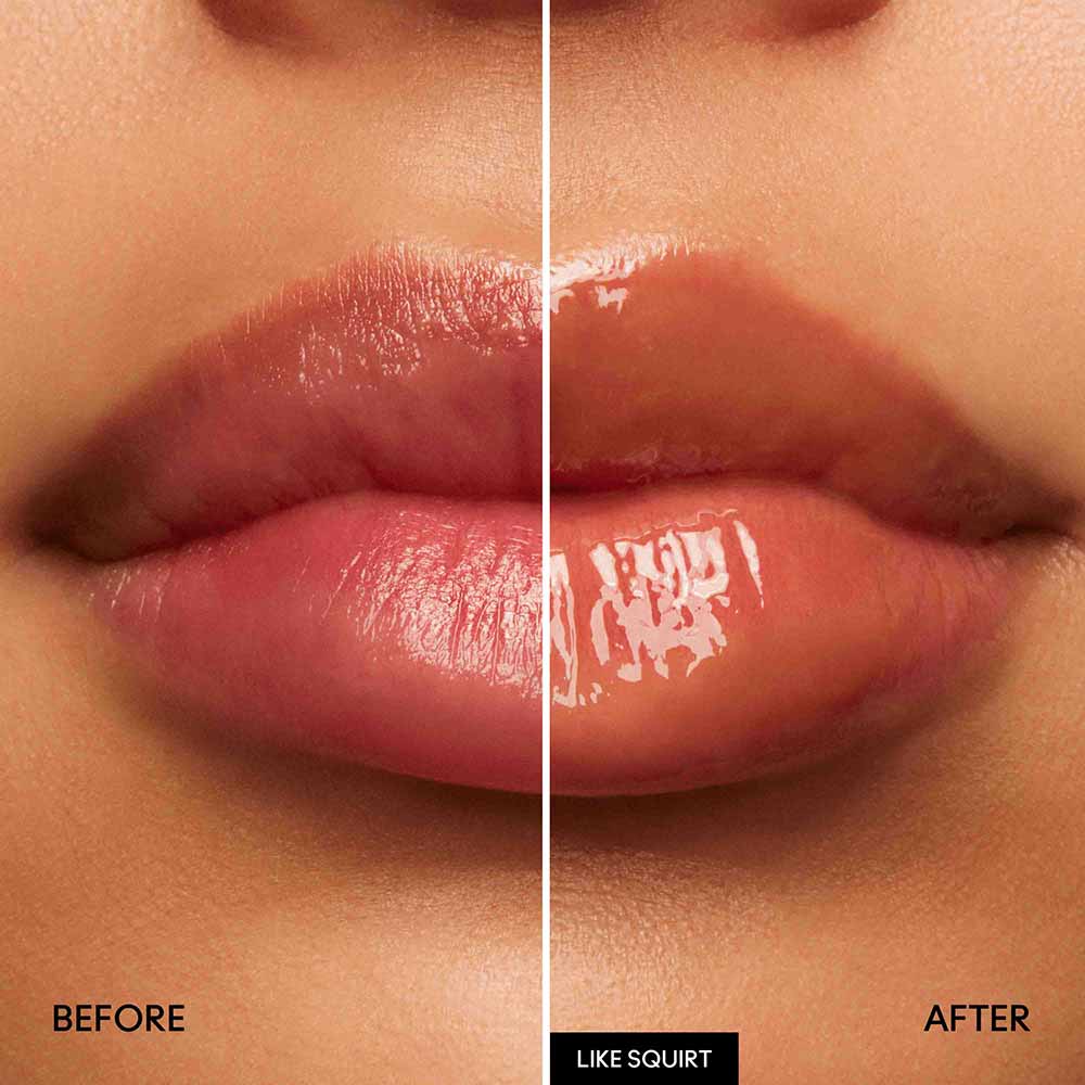 MAC Squirt Plumping Stick Gloss Labial