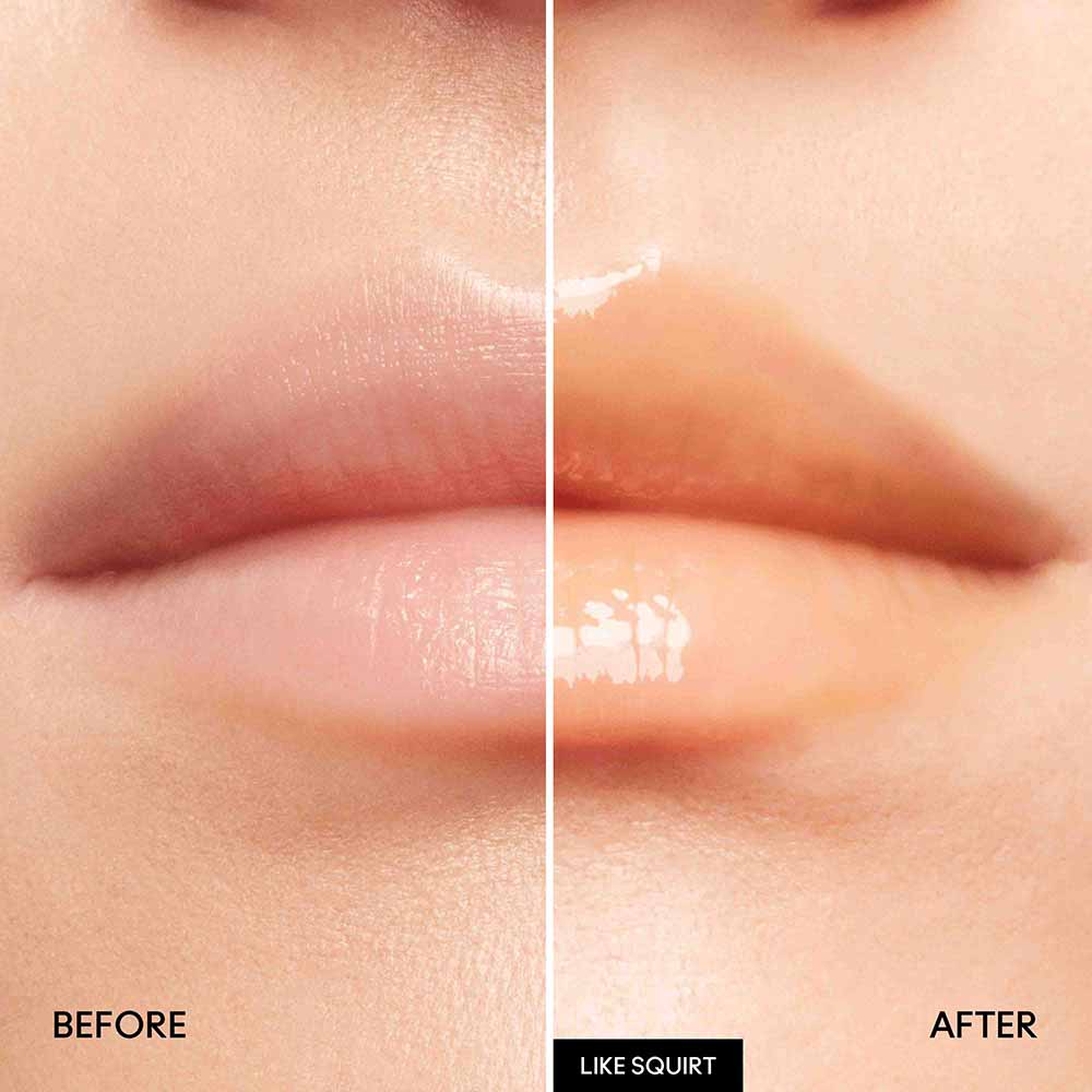 MAC Squirt Plumping Stick Gloss Labial