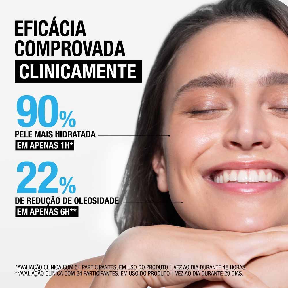 Neutrogena Hydro Boost Water Gel Hidratante Facial 50g