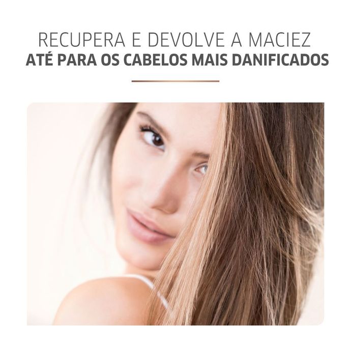 Fusion - Condicionador 1000ml