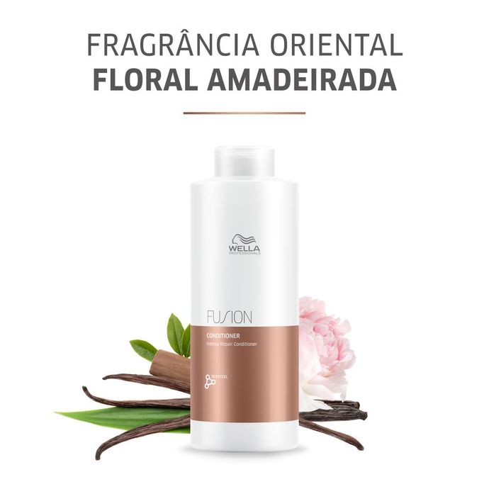 Fusion - Condicionador 1000ml