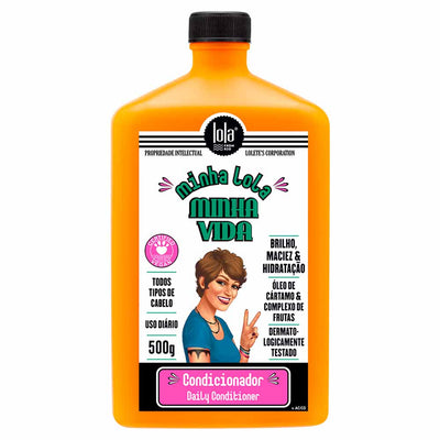 Lola From Rio Minha Lola Minha Vida Condicionador 500g