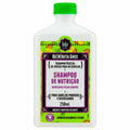 Lola From Rio Be(m)dita Ghee Shampoo Nutrição Abacaxi 250ml