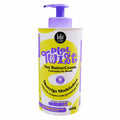 Lola From Rio Plot Twist Nut Butter Manteiga Modeladora 480g