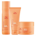 Wella Professionals Invigo Nutri-Enrich Kit Shampoo Condicionador e Máscara