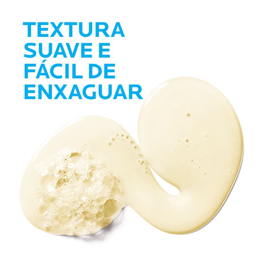 La Roche-Posay Lipikar Cleansing Oil AP+ Óleo de Limpeza 400ml