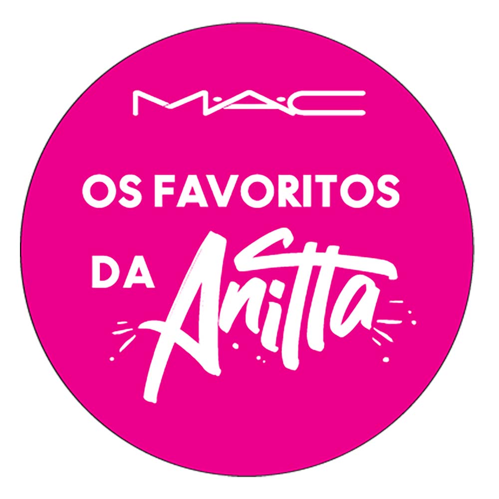 MAC In Extreme Dimension Máscara de Cílios à Prova D’Água