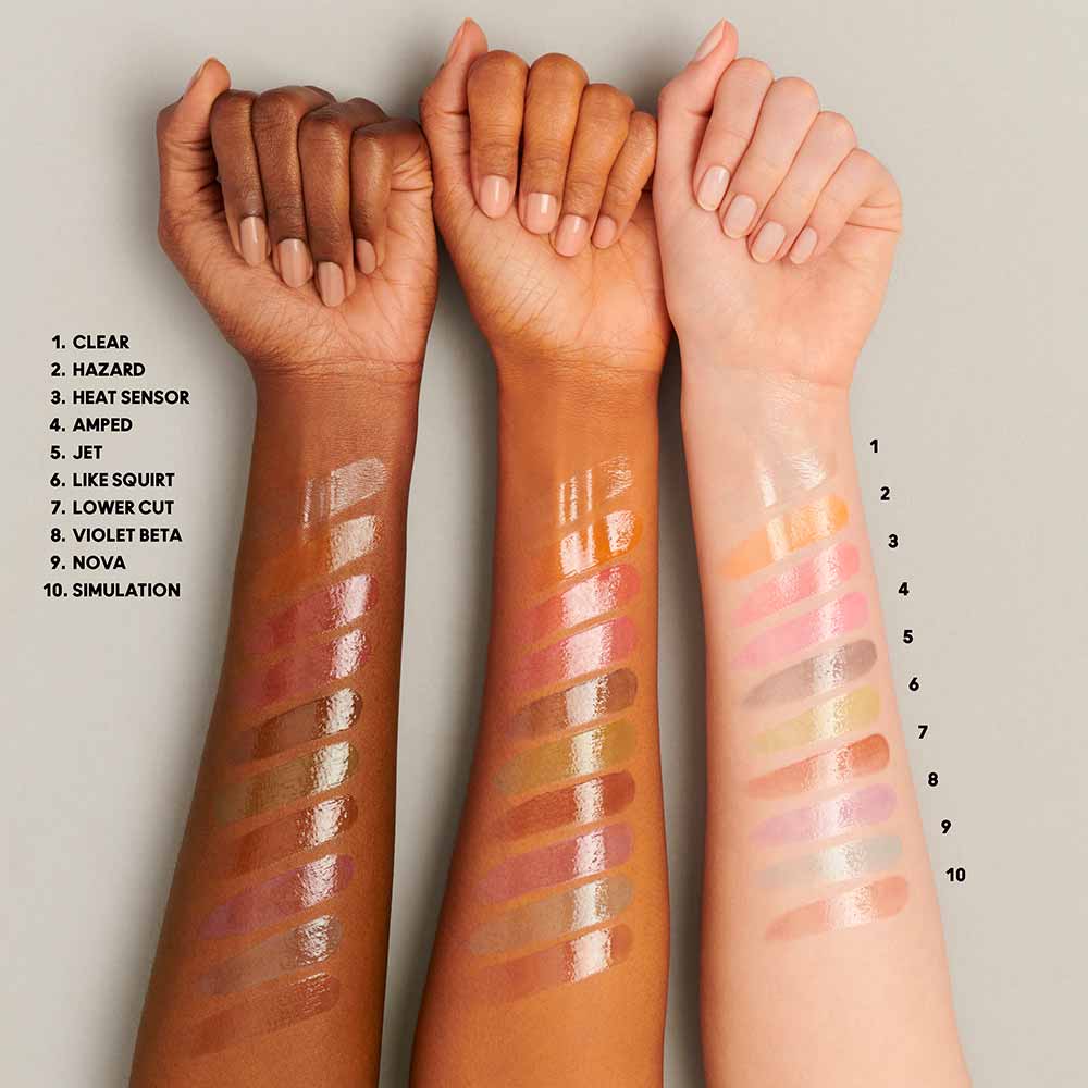 MAC Squirt Plumping Stick Gloss Labial