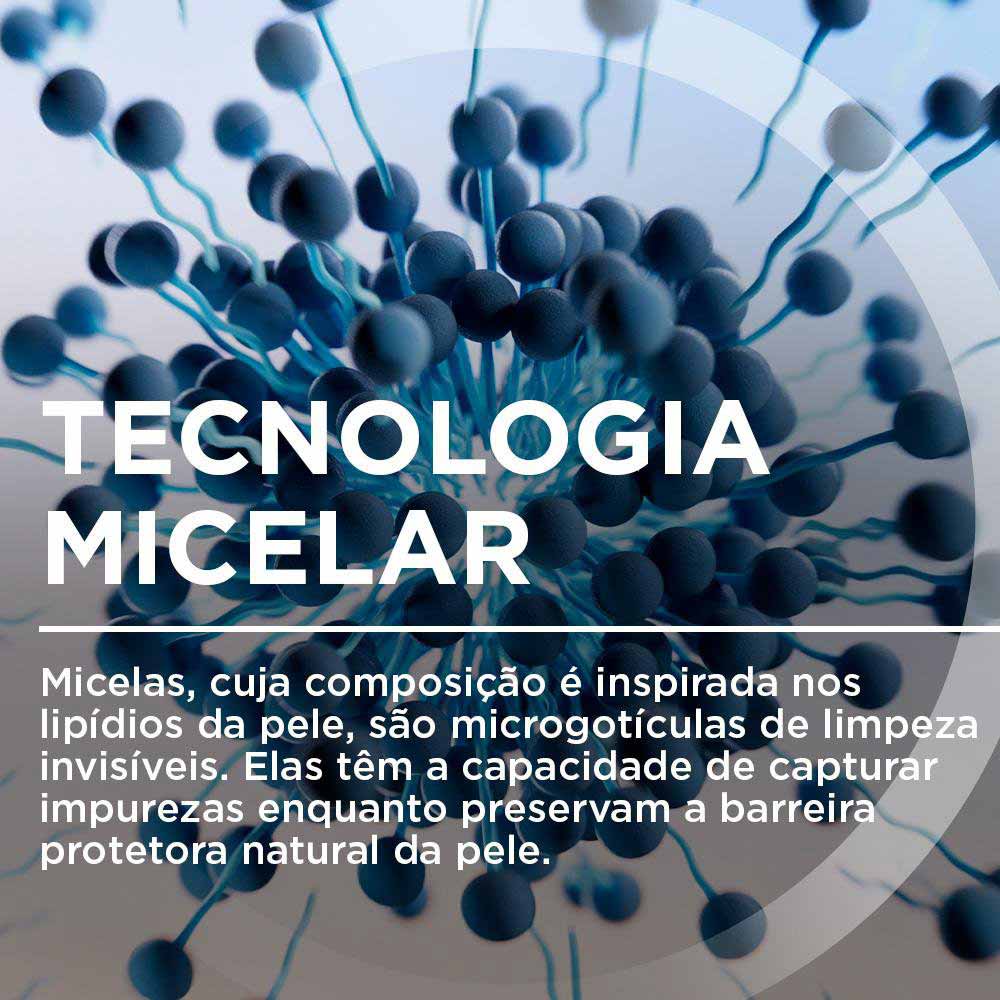Bioderma Sensibio H2O Água Micelar Calmante
