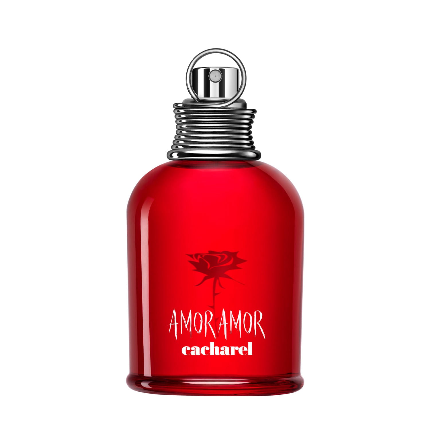Cacharel Amor Amor Perfume Feminino Eau de Toilette