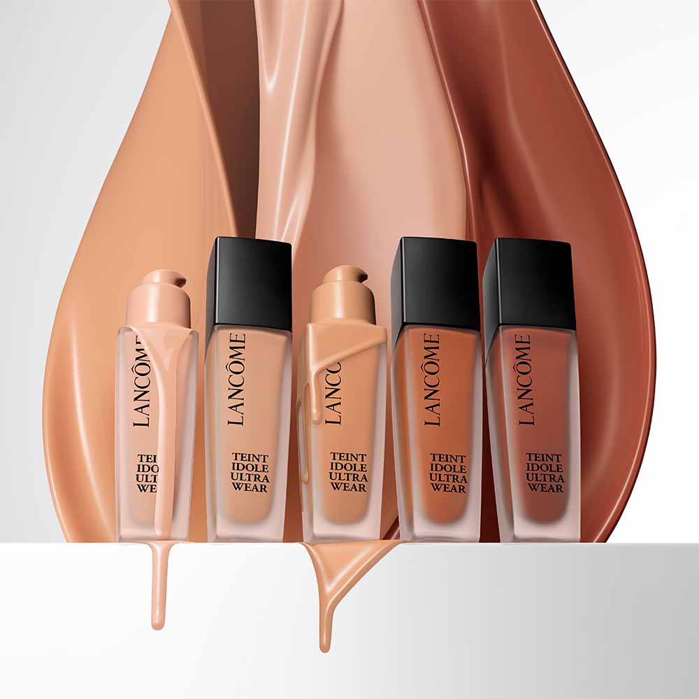 Lancôme Teint Idôle Ultra Wear Base Líquida 30ml