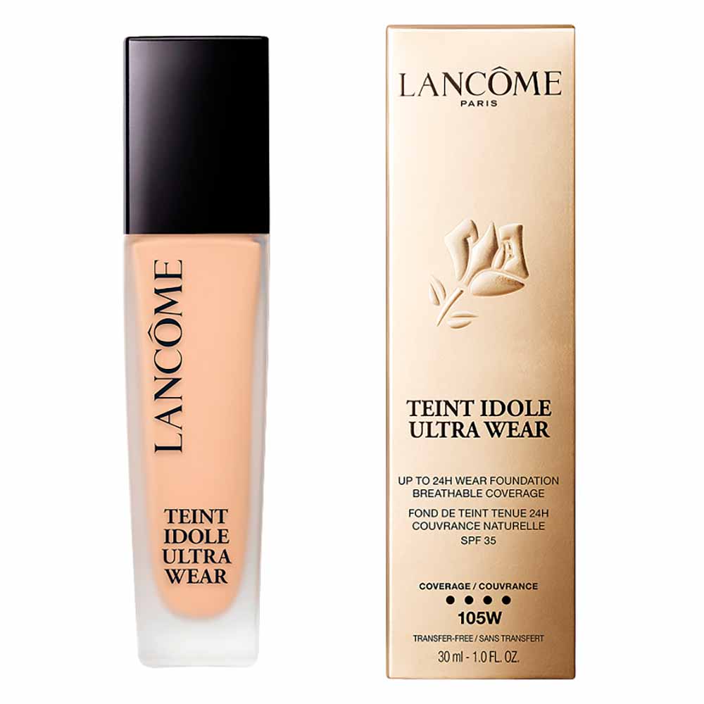 Lancôme Teint Idôle Ultra Wear Base Líquida 30ml