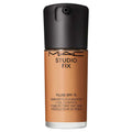 MAC Soft Matte Studio Fix Base Líquida FPS15