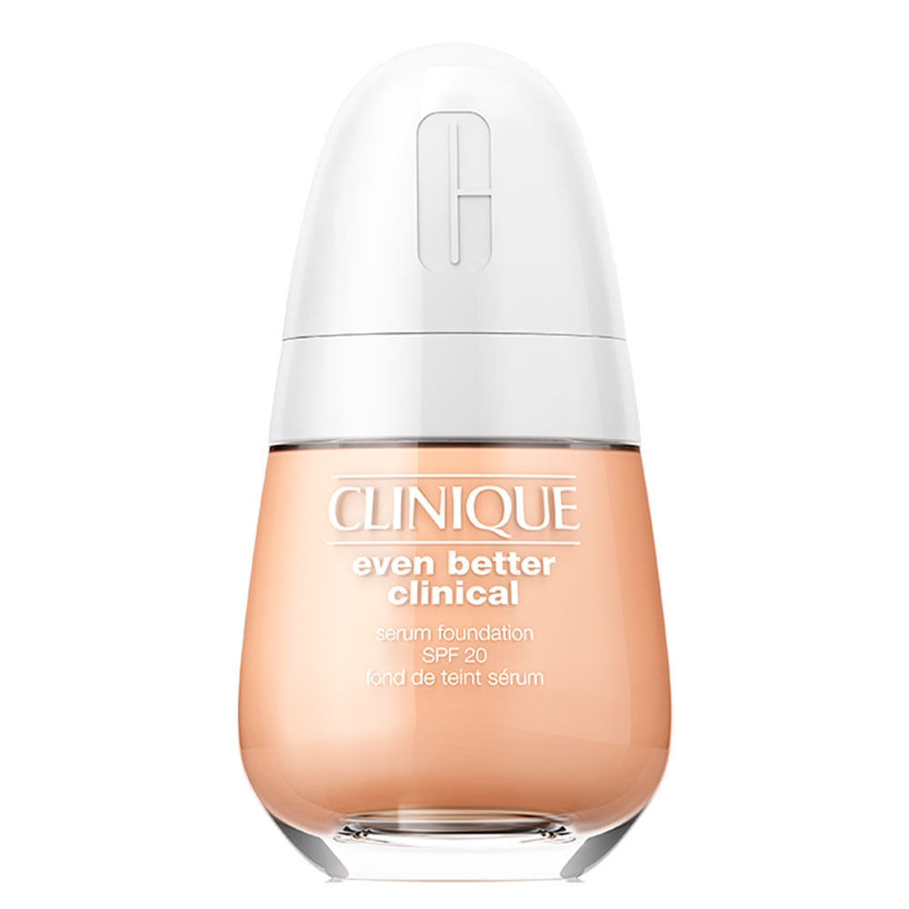 Clinique Even Better Clinical Base Sérum