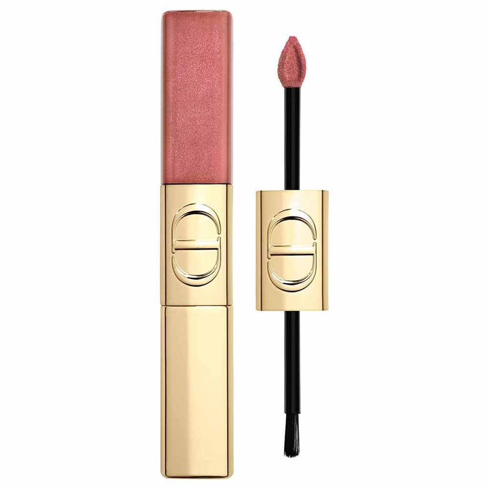 Dior Rouge Dior Sequin Liquid Duo Batom Líquido 5ml